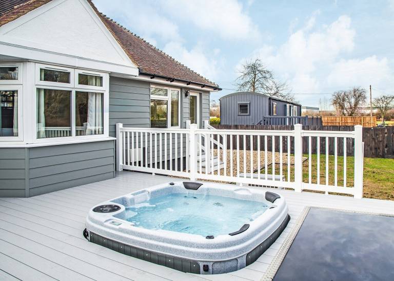 Cottage  Hatfield