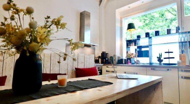 Apartment | Suitable for remote work — photo 2