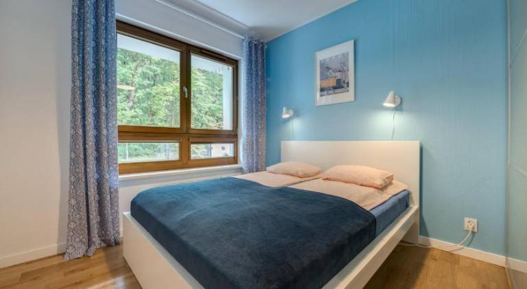 Holiday apartment | Pets are welcome in Sopot