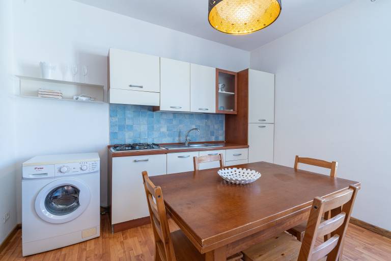 Beautiful holiday apartment | City view | Beach nearby | Pets allowed — photo 4