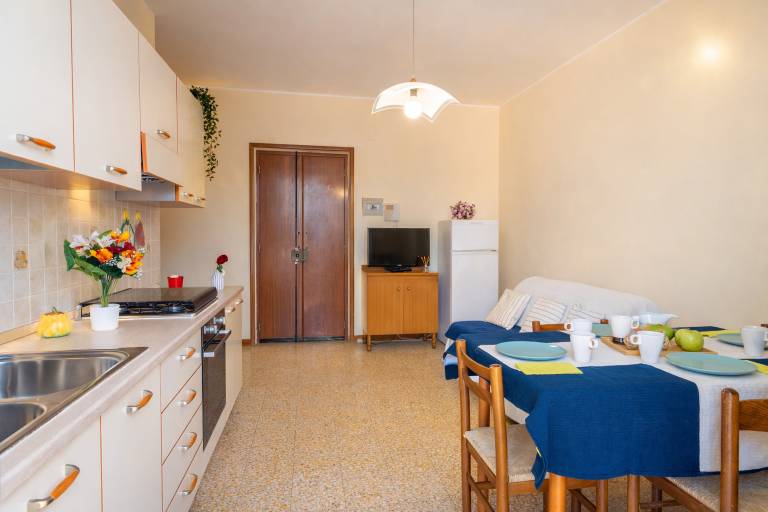 Family-oriented rental apartment | Close to the beach | Dogs allowed — photo 4
