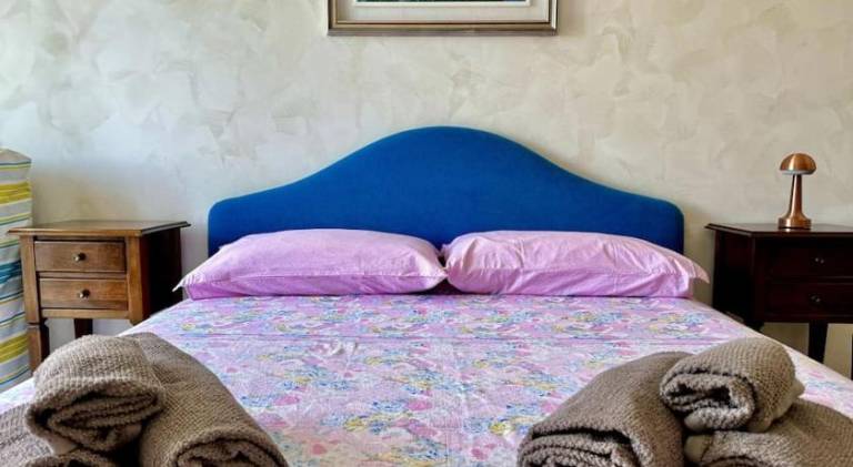 Pleasant rental apartment | Next to the beach | Dogs allowed in Alassio