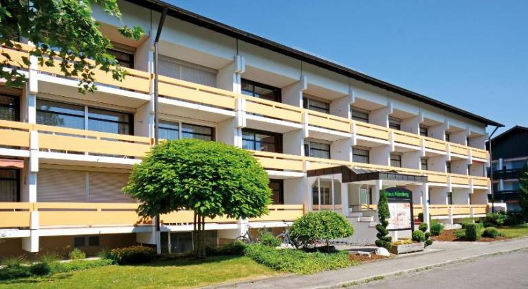Serviced apartment for 2 persons — photo 2