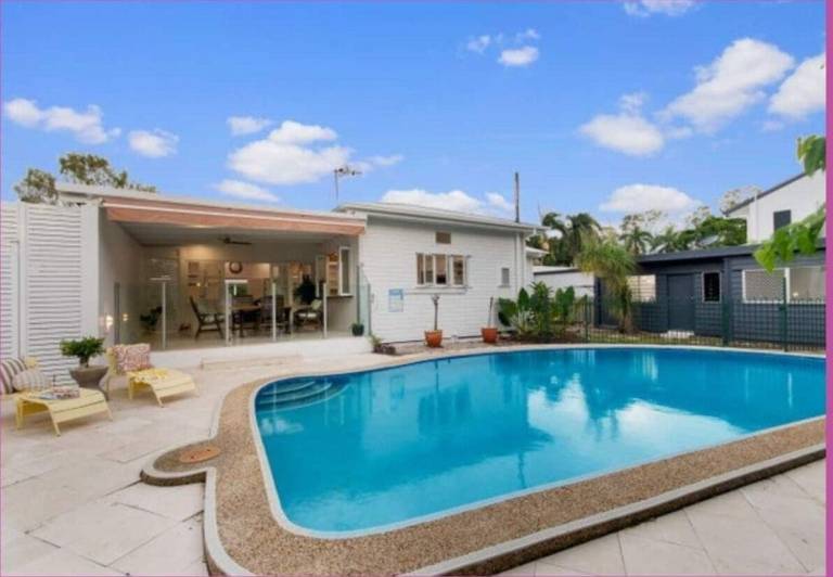 House Townsville City