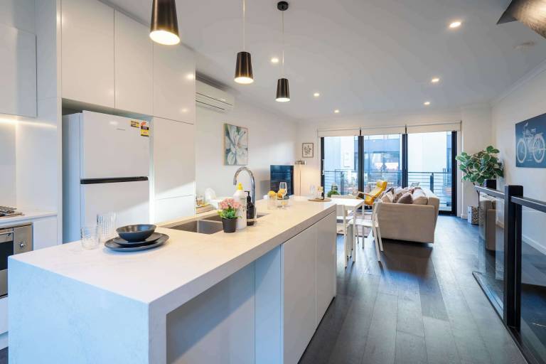 House Southbank