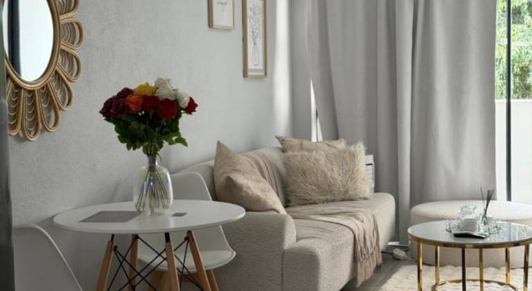 63 m&sup2; Ferienwohnung