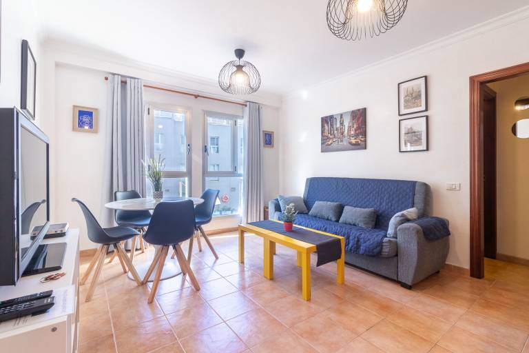 Ferienwohnung Gáldar
