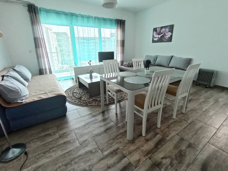 Ferienwohnung  Ulcinj