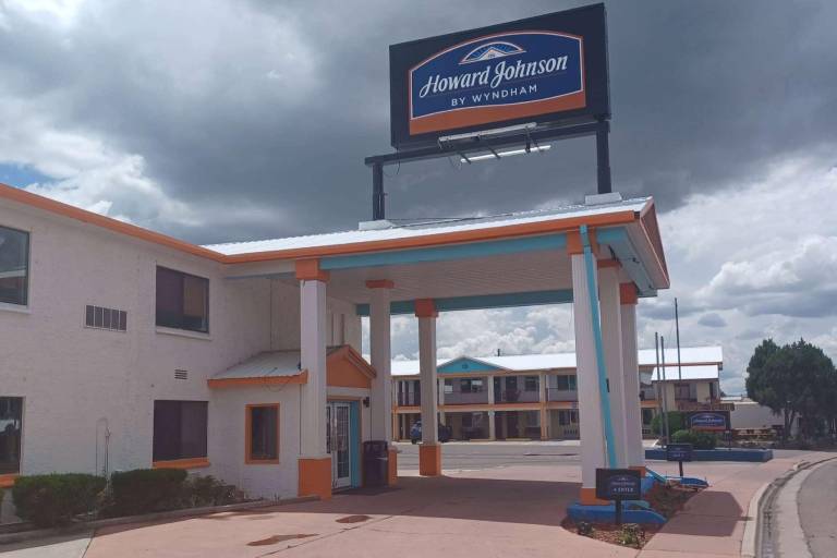 Howard Johnson by Wyndham Springerville — photo 4