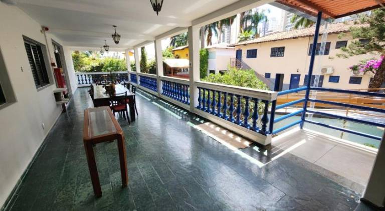 CR Hotel Bueno — photo 3