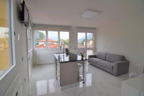 59 m² Ferienwohnung