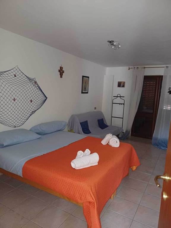 Appartamento Isola delle femmine