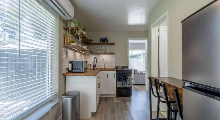 Apartment | Suitable for remote work — photo 3