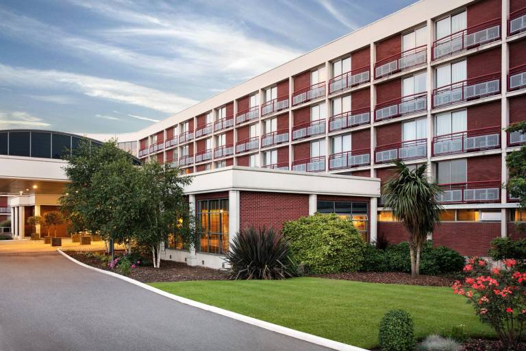 Crowne Plaza Heathrow By IHG in Hayes