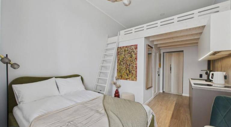 Apartment | Near Riga Cathedral — photo 2