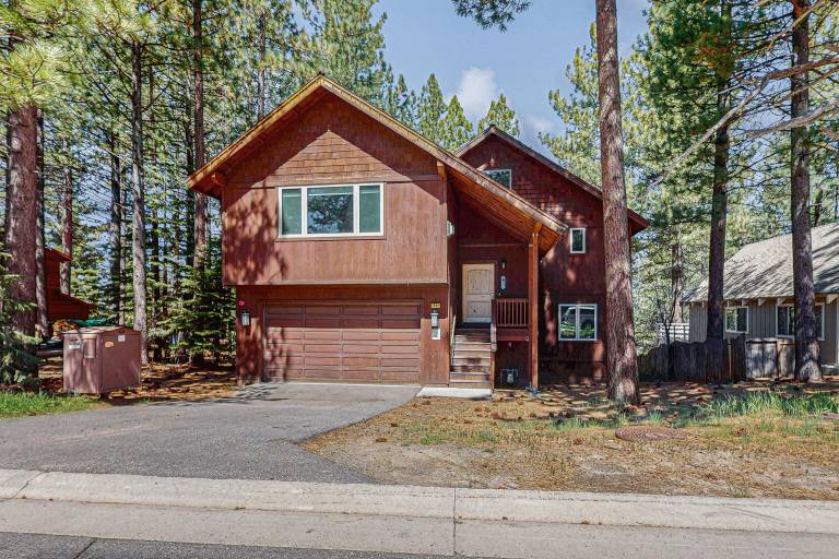 House South Lake Tahoe