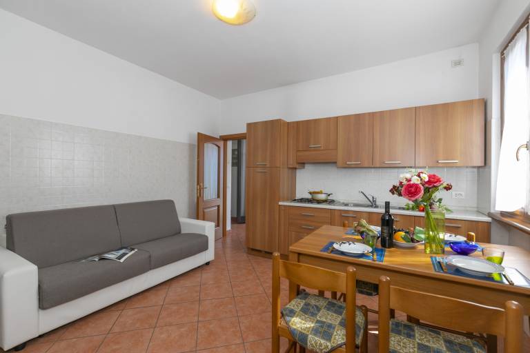 Ferienwohnung Acquaseria