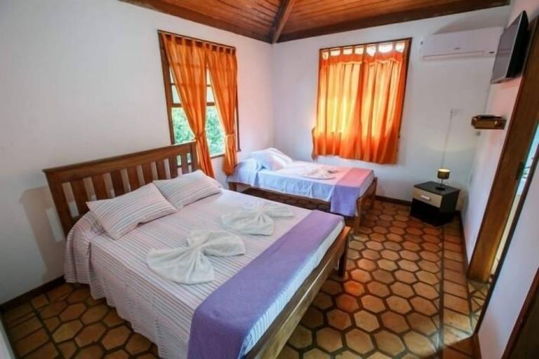 Apartamento  Lençóis