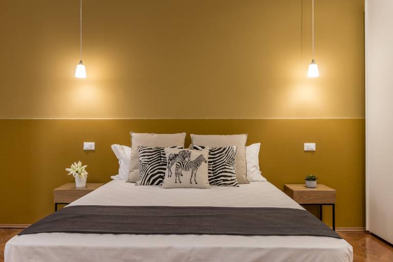 Ferienwohnung Triest