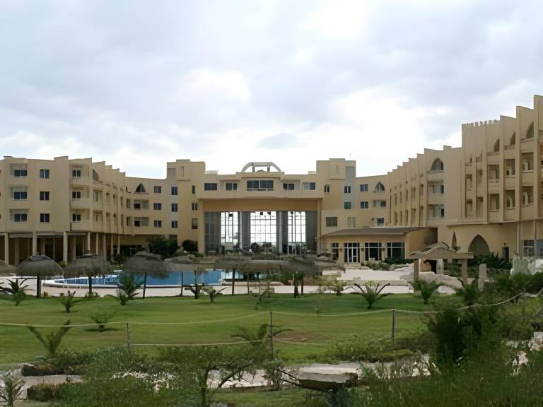 Resort Monastir
