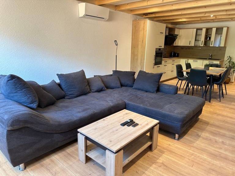 Hofweiden Chalet