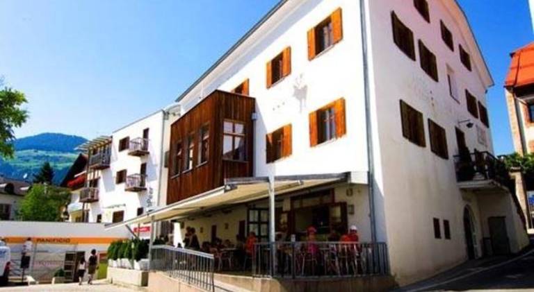 Hotel Garni Zum Hirschen