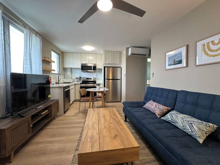Apartment  McCully - Moiliili