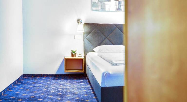 Smarthotel Schmid