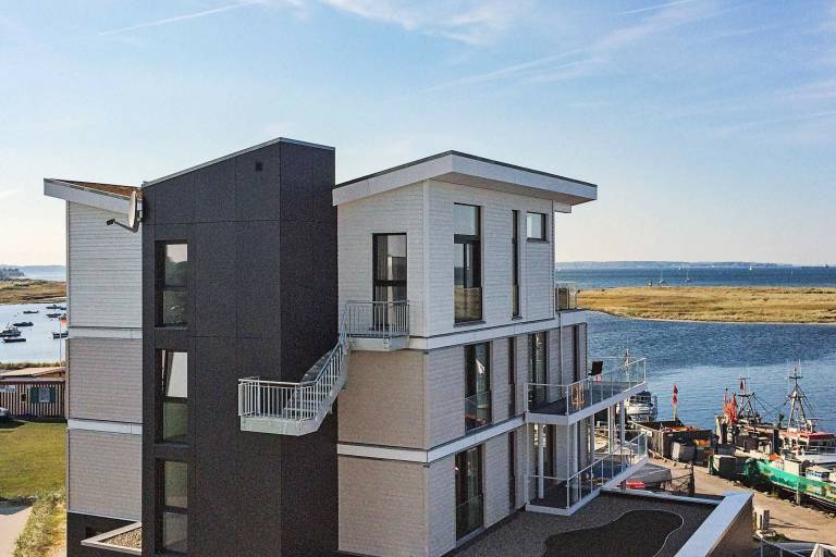 Ferienwohnung in Wendtorf, Ostsee f&uuml;r max. 6 Personen