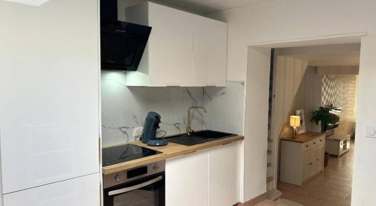Vacation home with 2 rooms for 6 persons — photo 4