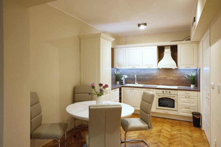 Ferienwohnung Sofia Center