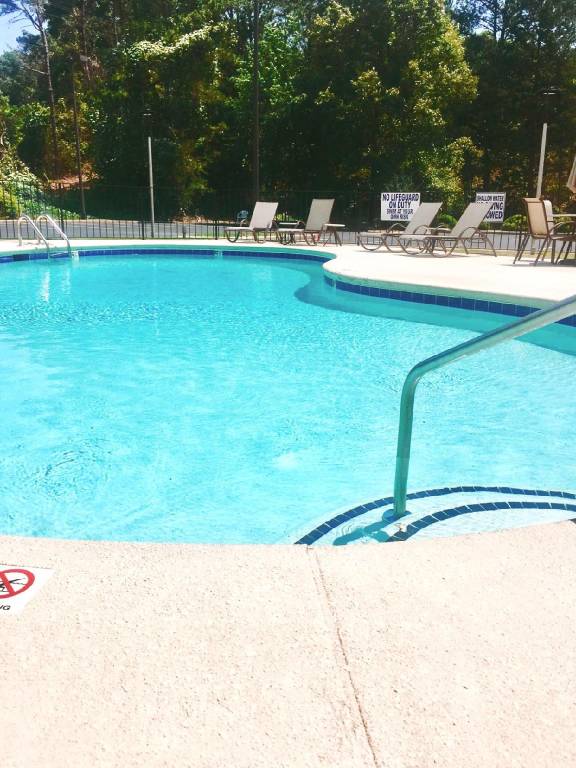 Comfort Inn & Suites Clemson - University Area in Clemson, SC