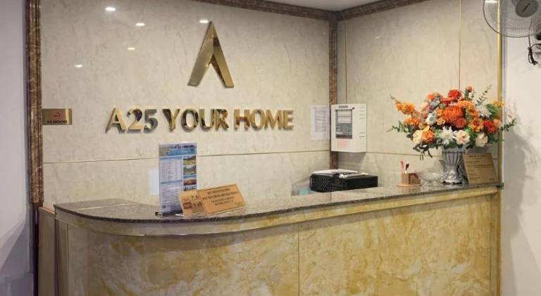 A25 Hotel Doi Can 2 — photo 5