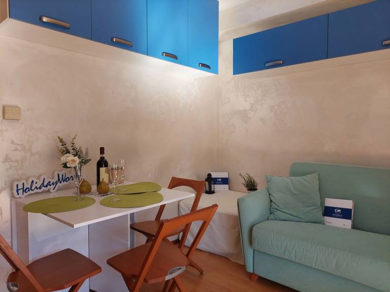 Apartment for 2 persons — photo 3