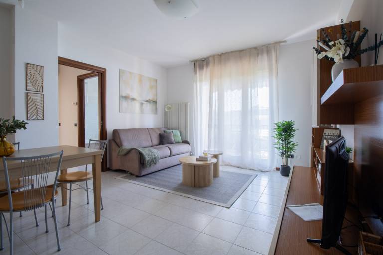 Ferienwohnung Verona
