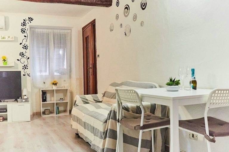 Appartamento Badalucco