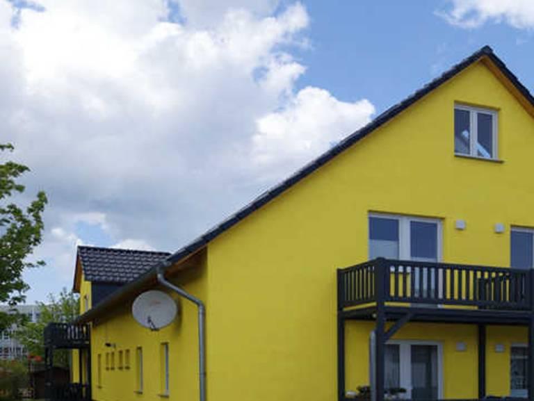 Apartment Graal-Müritz