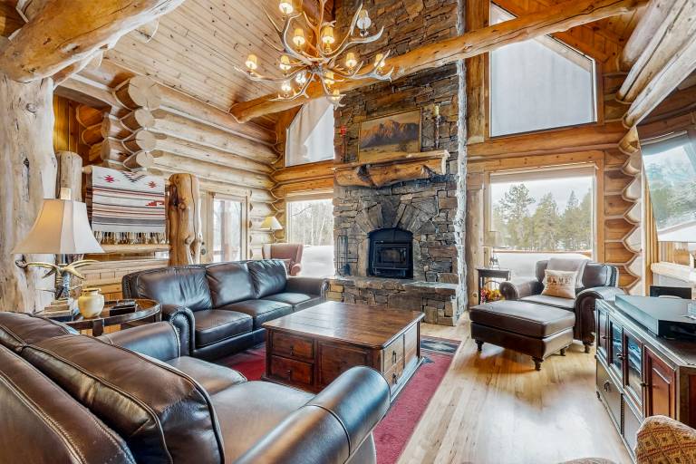 Cabin McCall