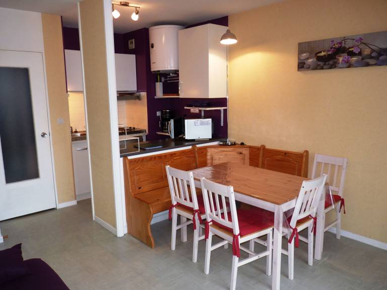 Appartement Saint-Lary-Soulan
