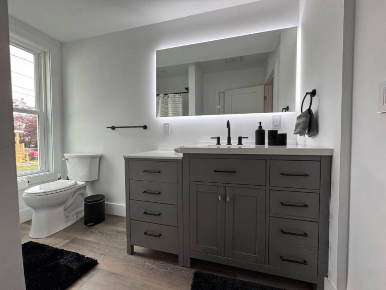 102 m&sup2; Ferienwohnung