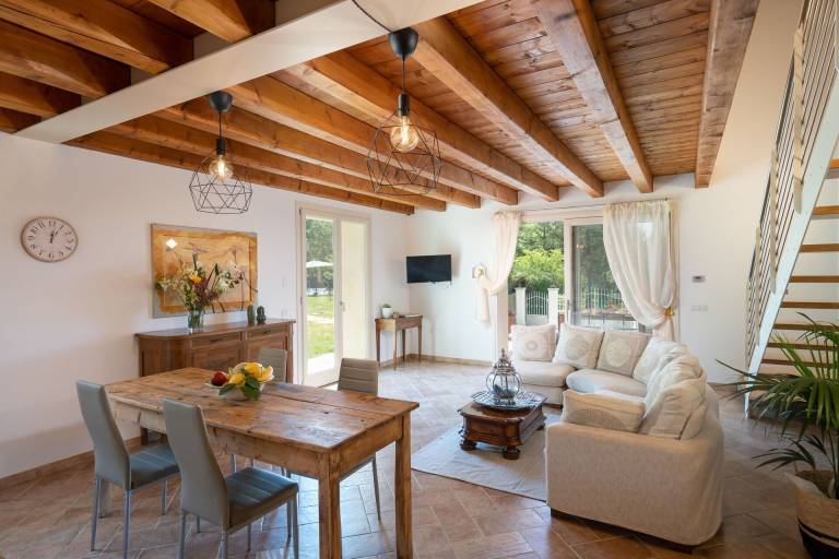 Villa  Ponzalla