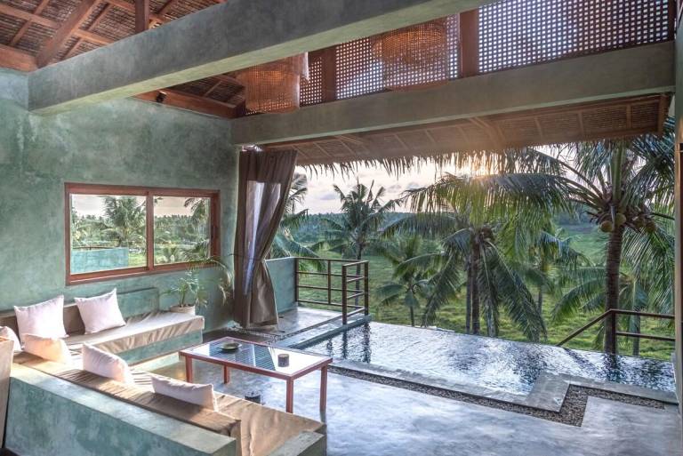 TANAW VILLAS - Luxury 3-Bedroom Villa with Pool — photo 5