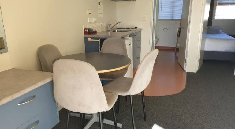 Northcote Motor Lodge — photo 2