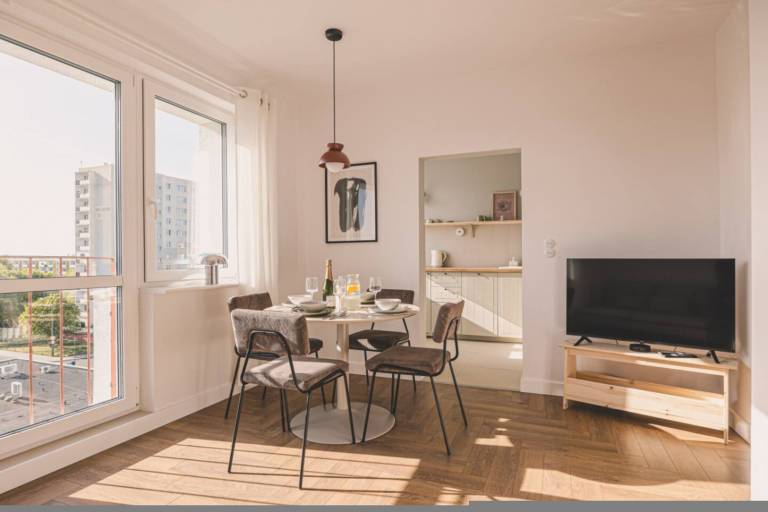 Holiday apartment with 1 room for 2 persons — photo 2