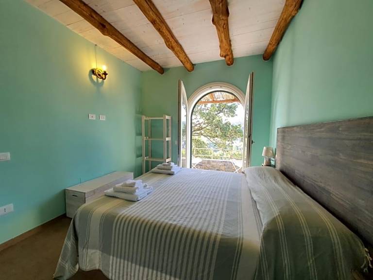 Locanda Acciaroli