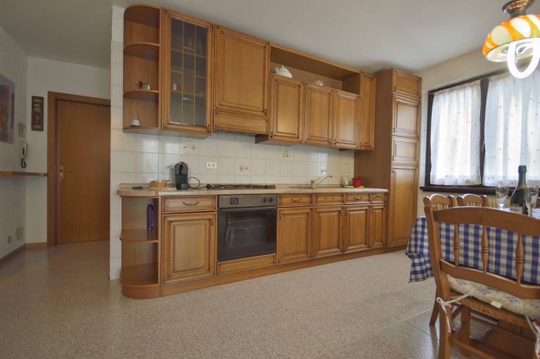 Child-friendly apartment | Garden view | Dogs allowed — photo 5