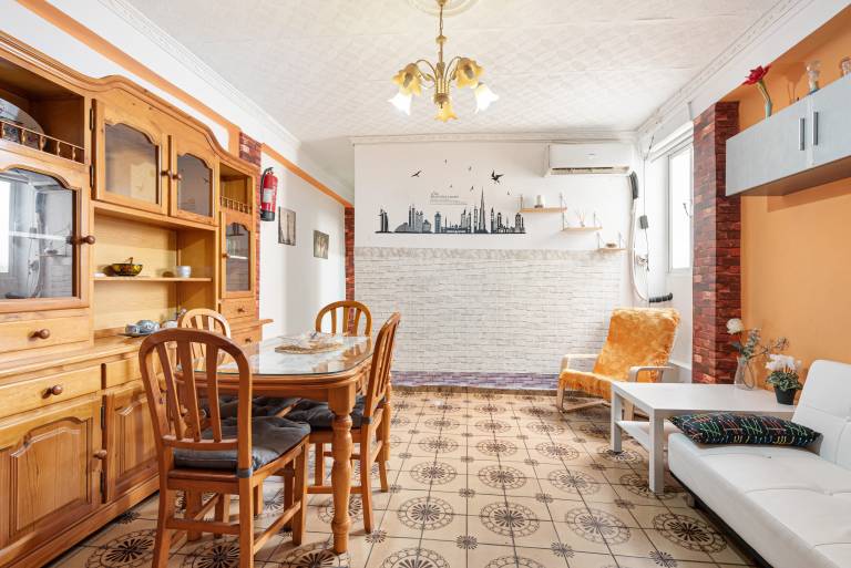 Wonderful holiday apartment with fast internet | City view | Good for workation | Pet-friendly — photo 3