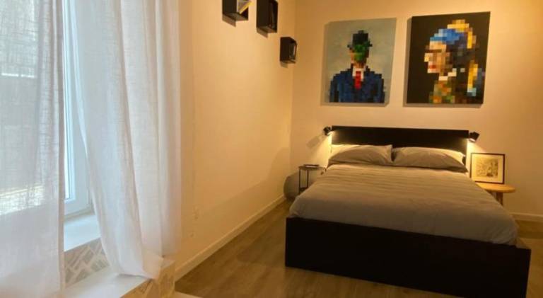 StArt GuestHouse in Andria