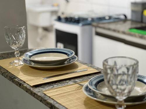 Apartamento São Marcos