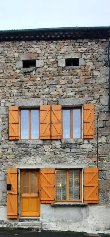 Vacation home with terrace — photo 2
